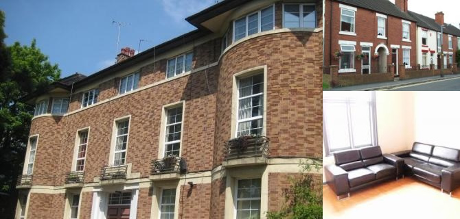 Pest Control for Landlords & Letting Agents - Wolverhampton Pest Control Services